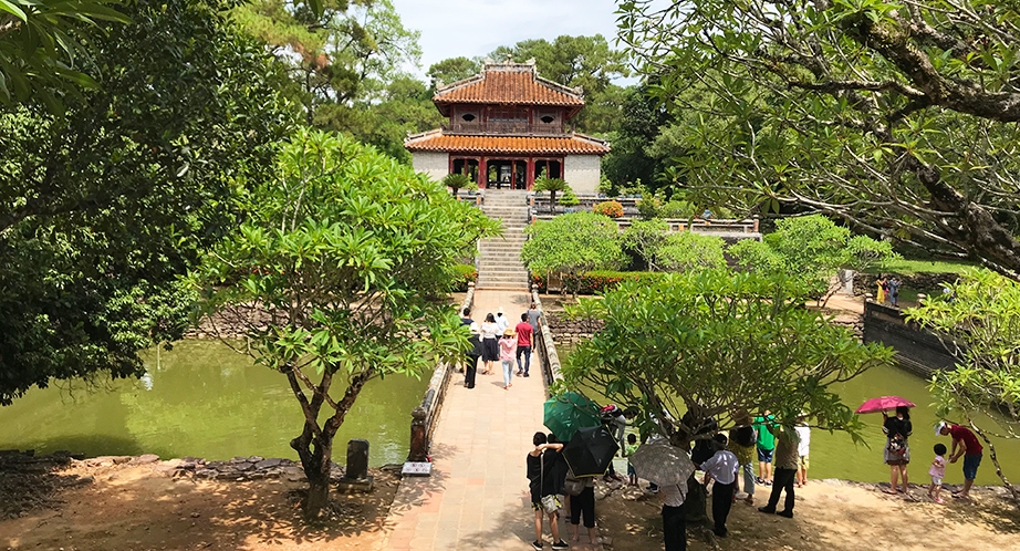 Hue Imperial Citadel