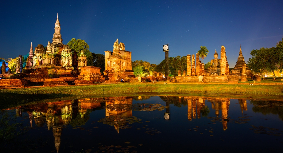 Sukhothai (Thailand)