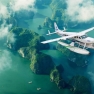 What To Do In Halong? Seaplane Tours In Halong Bay