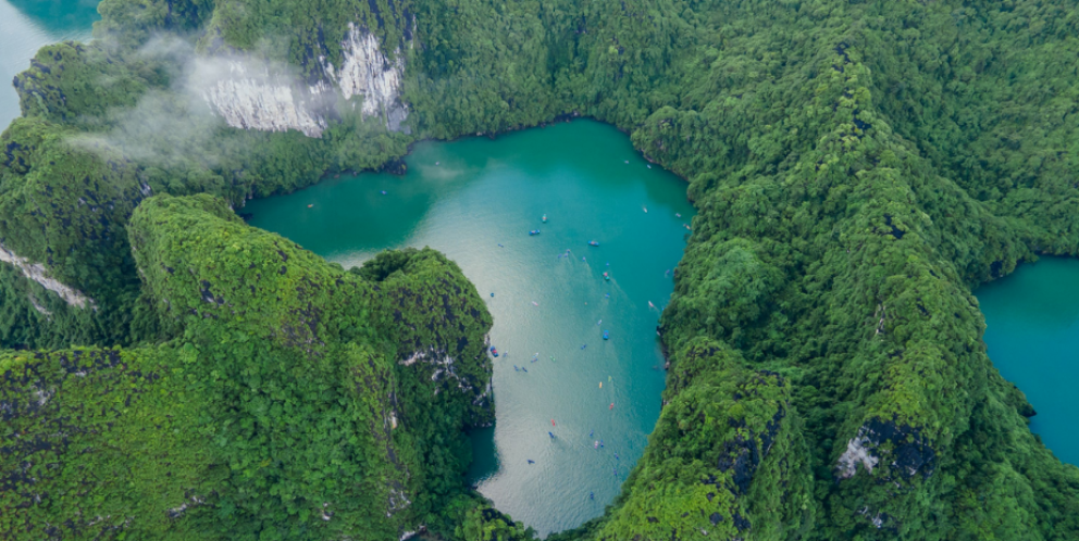 Halong Bay