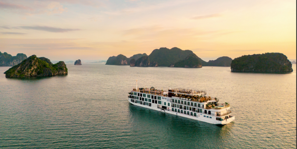 Indochine Premium Halong Bay