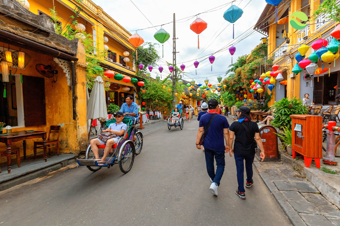 Hoi An Ancient Town