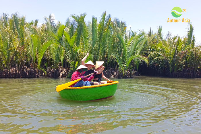 Ecotour in Hoi An