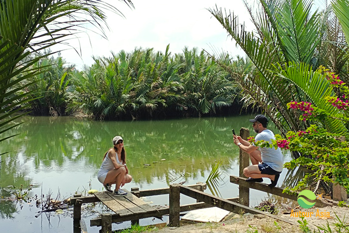 Hoi An Ecotour