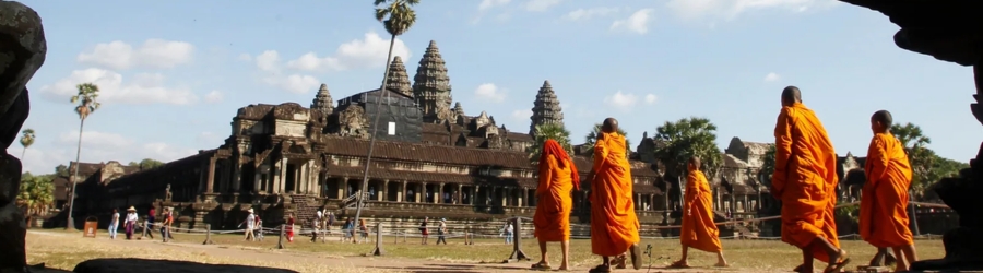 What to do in Cambodia in 10 days?