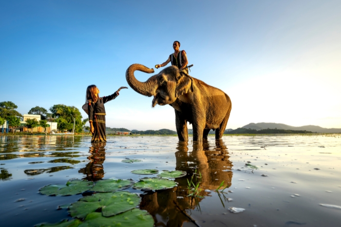 Mondulkiri, Cambodia