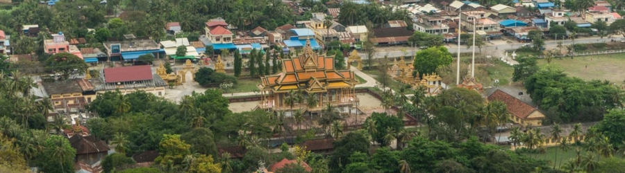 Top 06 Best Homestays in Battambang