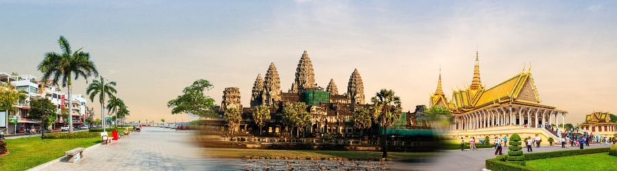 What to do in Cambodia in 5 days?