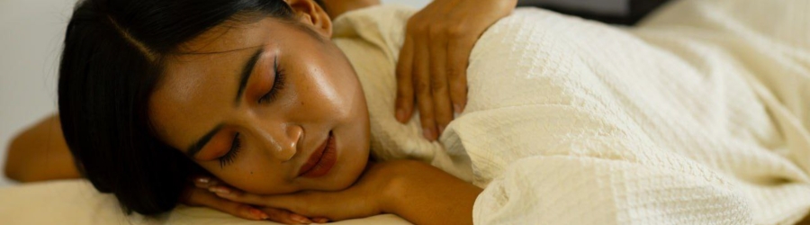 Traditional Khmer massage: a thousand-year-old therapy