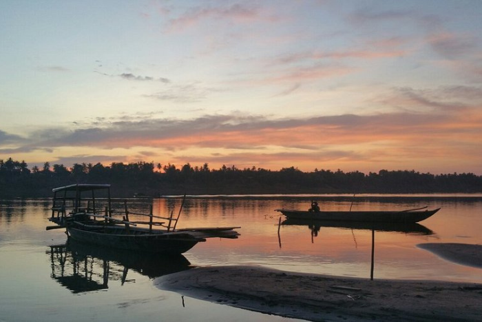 Koh Trong Island - one of the best places to visit in Kratie