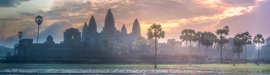 5 day Siem Reap itinerary