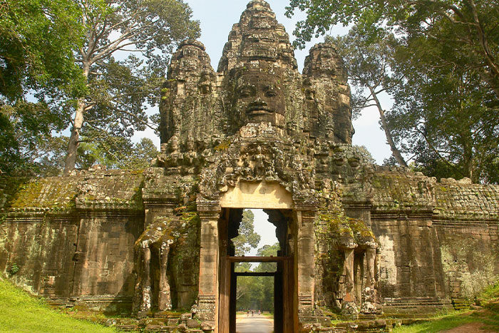 Angkor Thom