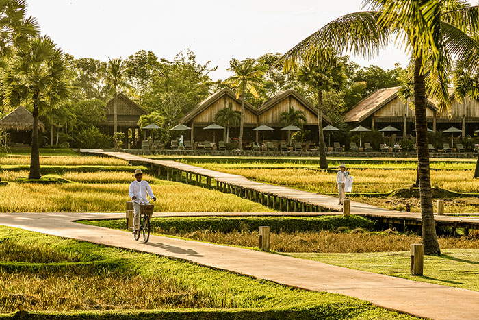 Zannier Hotels Phum Baitang