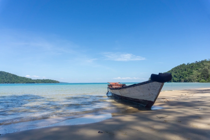 When to visit Koh Rong?