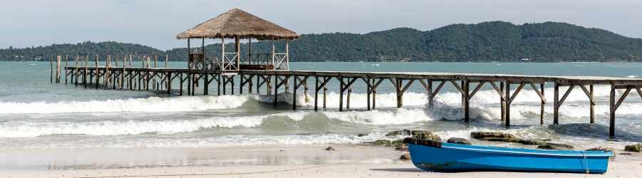 Koh Rong weather: Choose the best time to visit Koh Rong 