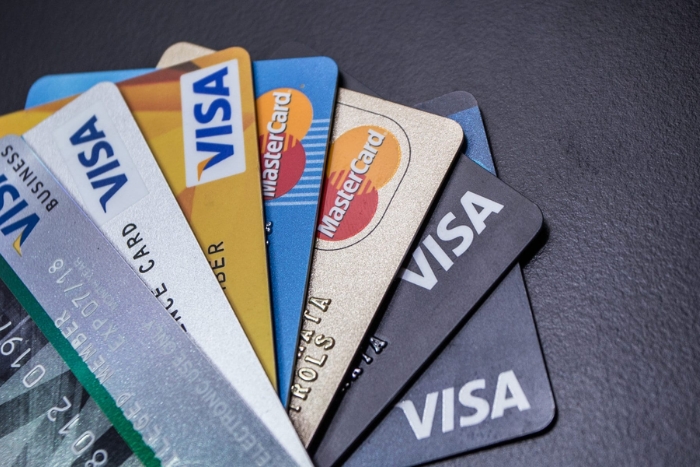 Bank cards accepted in Cambodia are mainly Visa and Mastercard