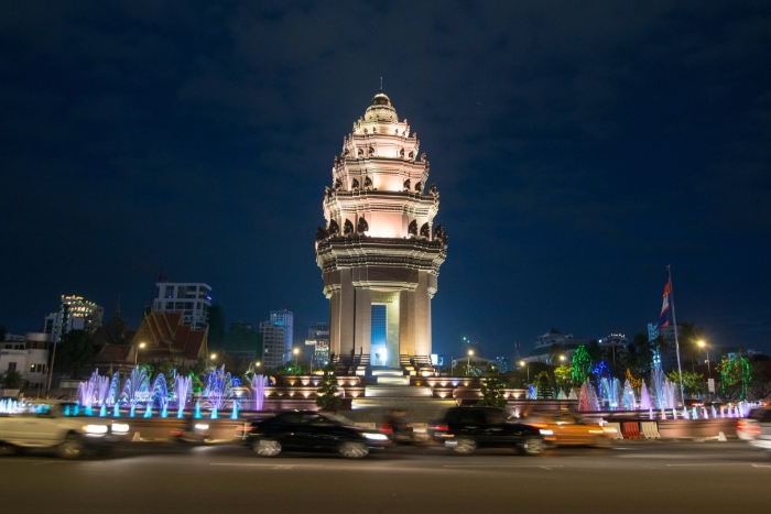 What to visit in Cambodia in June? Phnom Penh is a must-see