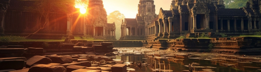 What to do in Cambodia in November?