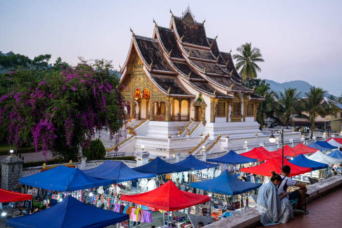 Authentic Luang Prabang souvenirs that capture the charm of local culture