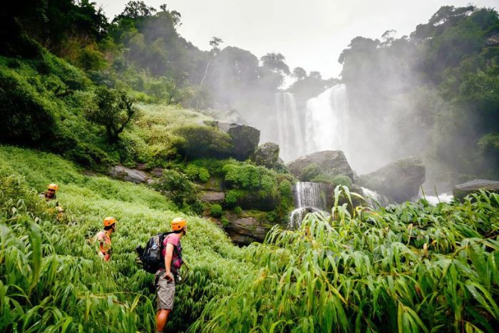 14-day itinerary: Bolaven Plateau in Laos