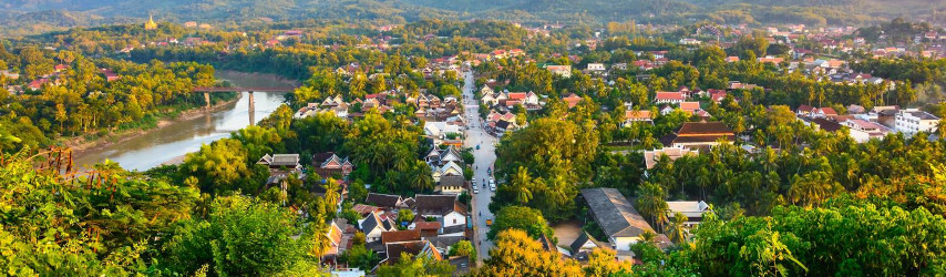 Discover Central Laos: A captivating blend of adventure and culture awaits in this stunning region.