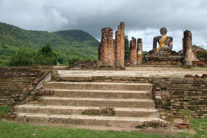 Discover the rich history and stunning landscapes of Xieng Khouang