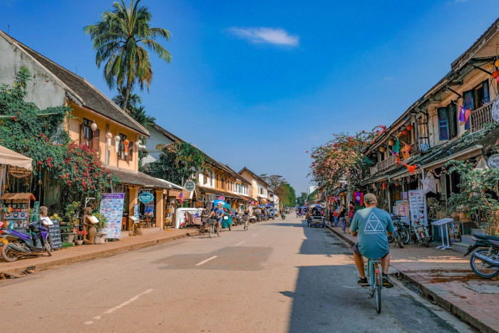 Explore the Best time to visit Luang Prabang with a quick overview of the Luang Prabang weather and seasons