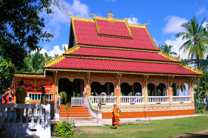 Wat Khon Tai