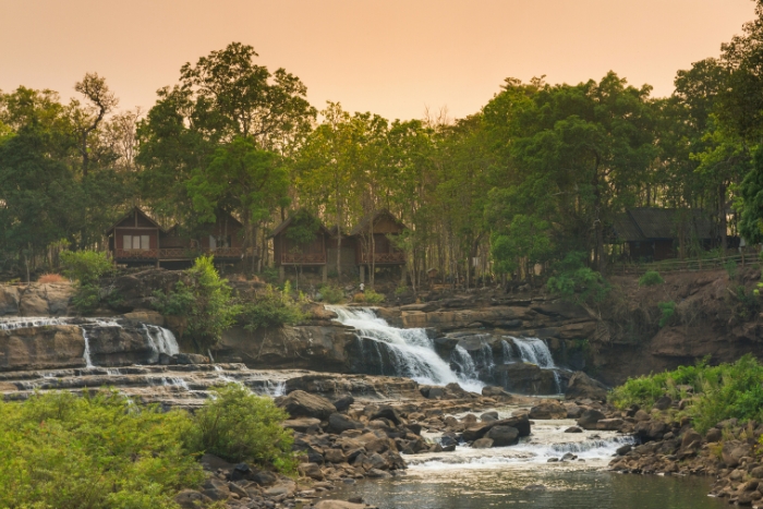 Discover the stunning Bolaven Plateau, a must-see destination on your Southern Laos itinerary