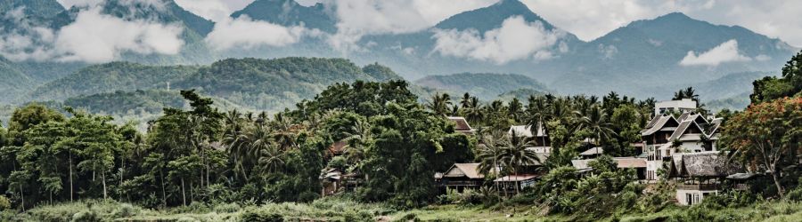 Where to go in Laos in March?