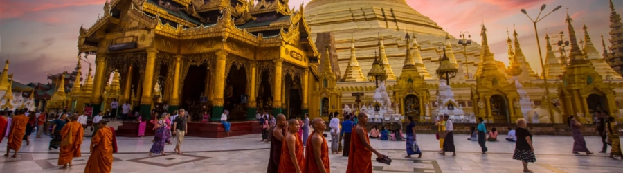 What to do in Myanmar In December?