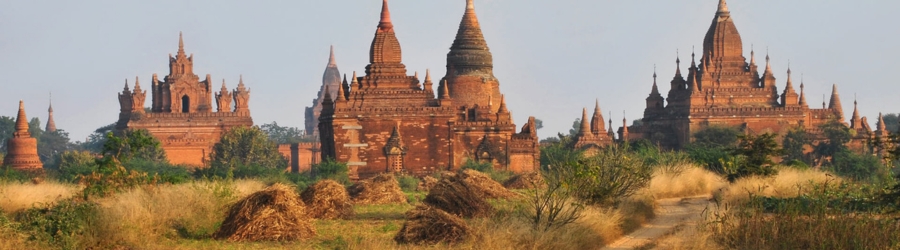 What to Do in Myanmar in February?