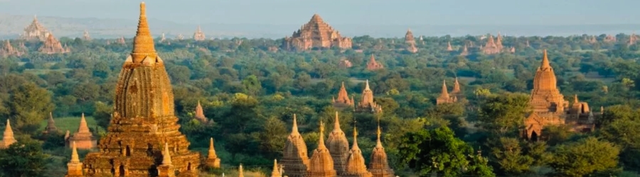 What to Do in Myanmar in August?