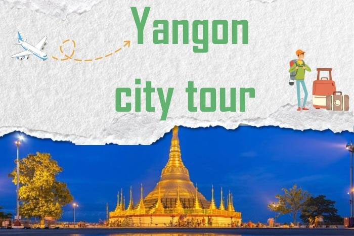 Review about the 2-day Yangon City Tour