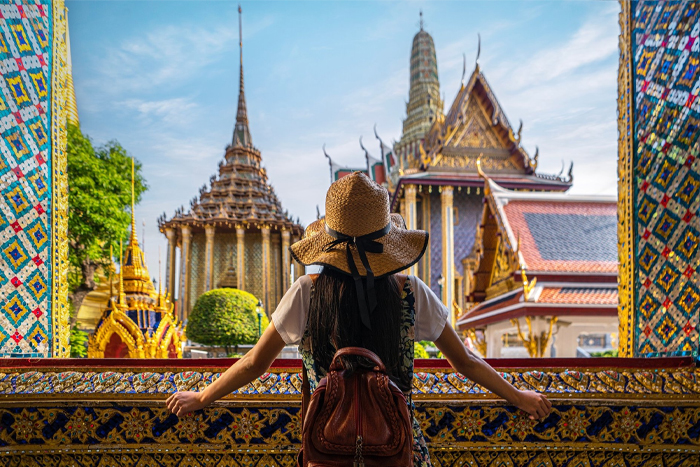 Central Thailand Highlights: top destinations to visit in Thailand in March