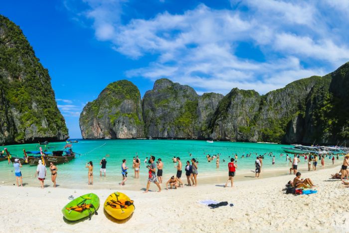 Phuket island - A must-visit in your 2 weeks in Thailand