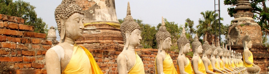 The best temple in Thailand