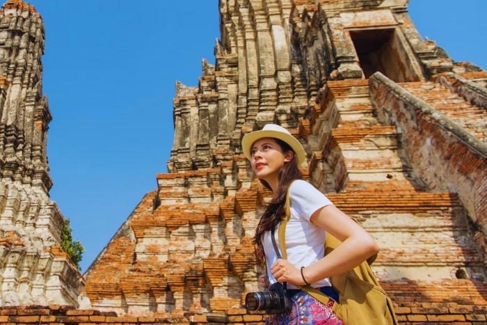 Practical tips for vsiting Ayutthaya