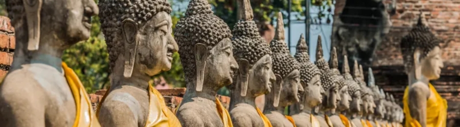 What to do in Ayutthaya when it rains? Things to do in Ayutthaya during the rainy season