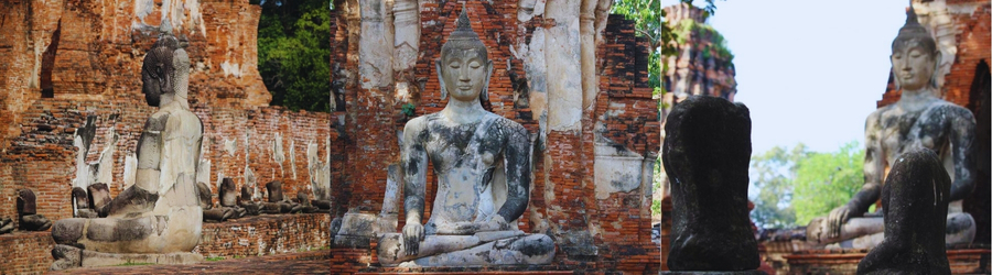 What to do in Ayutthaya? Top 06 Things to Do in Ayutthaya