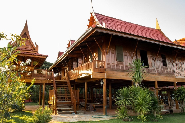 Athithara Homestay