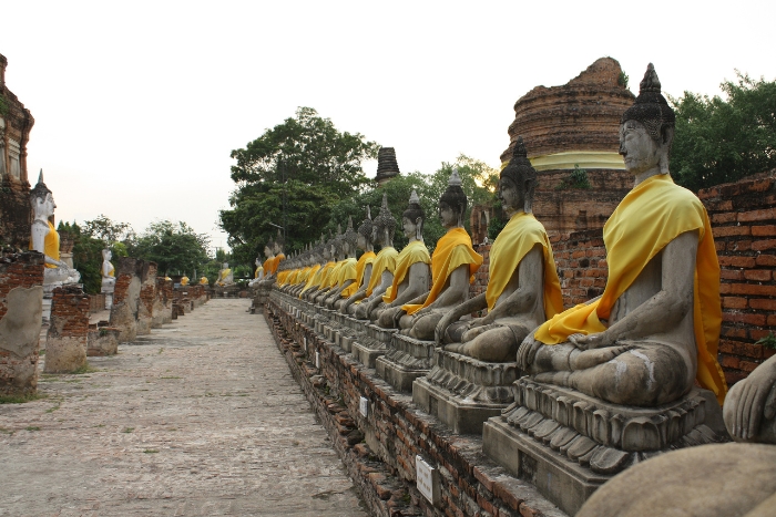 Wat Mongkhon Khotwat