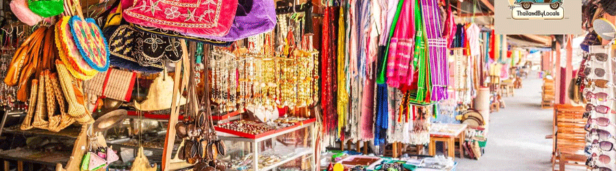 Chiang Mai Souvenirs: Top 08 Best Souvenirs To Buy In Chiang Mai