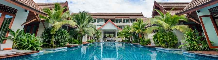 Where to stay in Chiang Mai ?