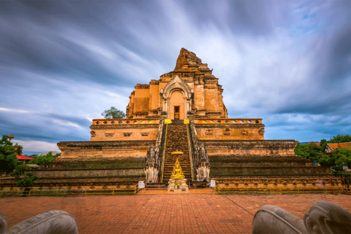 Discover Chiang Mai’s Old City