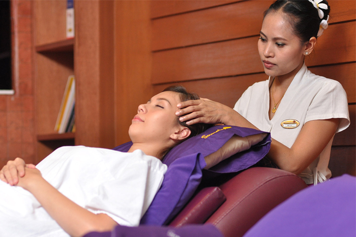 Arisara Thai Massage