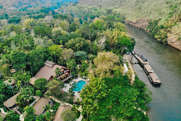 River Kwai Resotel