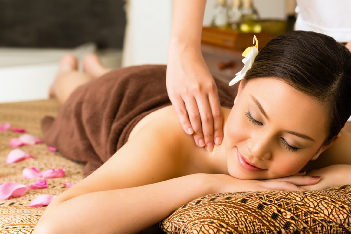 JADAR Massage, one of the best massages in Kanchanaburi