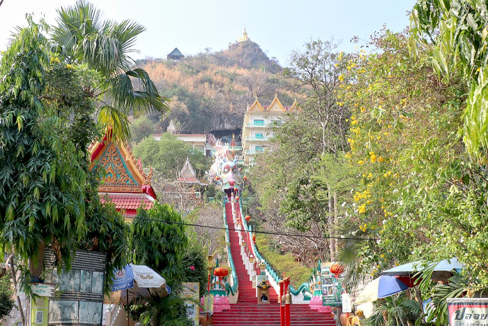 Wat Ban Tham