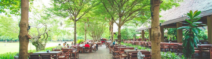 Where to eat in Kanchanaburi ? 